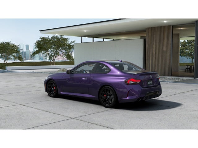 2026 BMW 230i Base