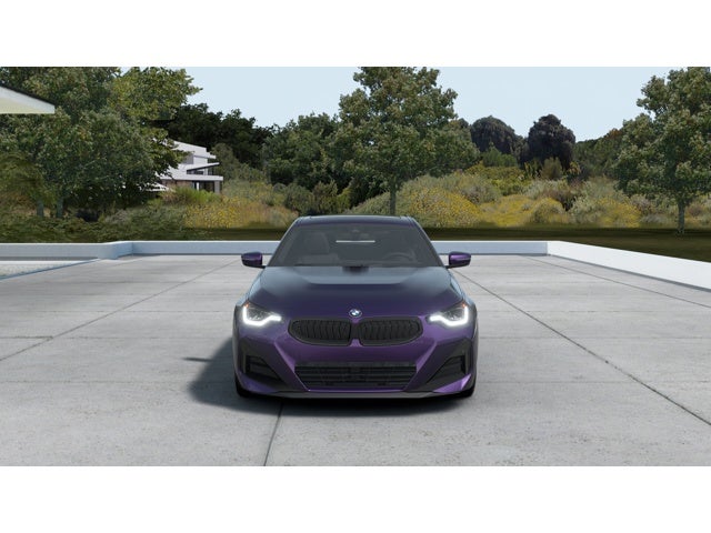 2026 BMW 230i Base