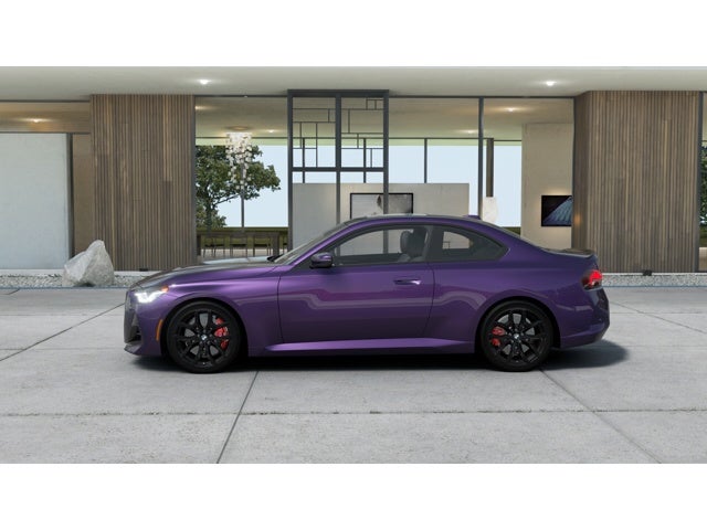 2026 BMW 230i Base