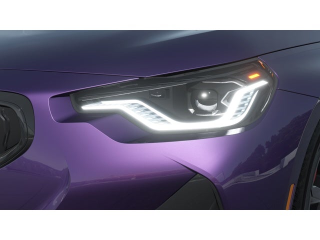 2026 BMW 230i Base