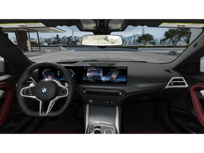 2026 BMW 230i Base
