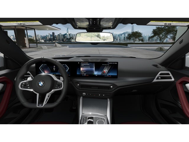 2026 BMW 230i Base