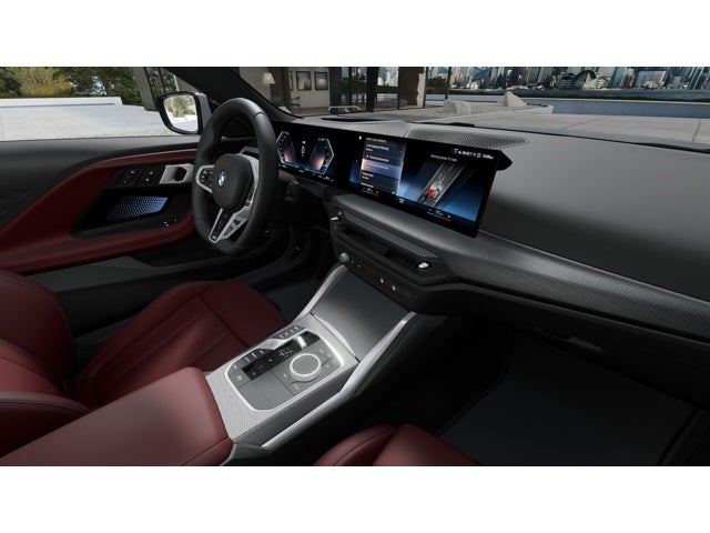 2026 BMW 230i Base