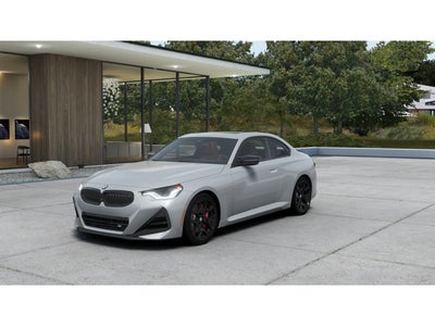 2026 BMW M240i Base