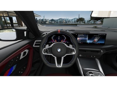 2026 BMW M240i Base