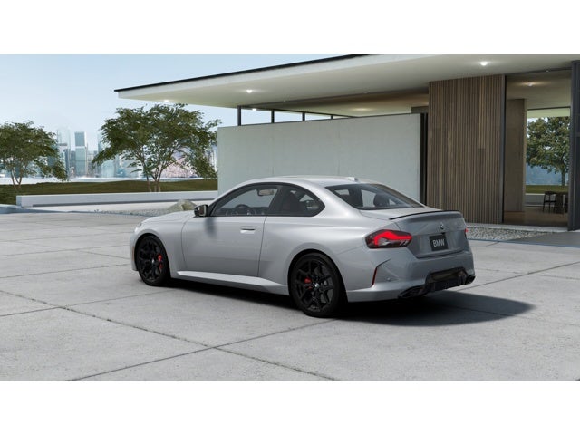 2026 BMW M240i Base