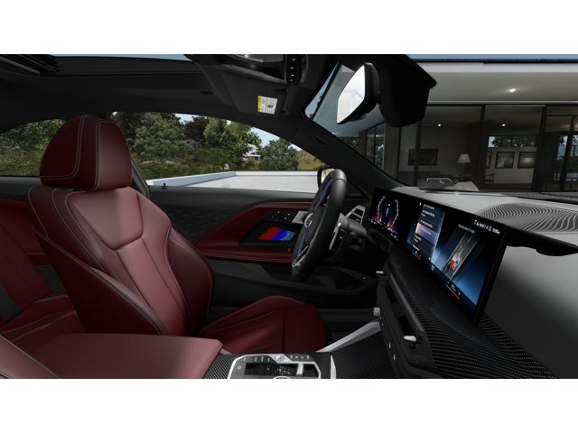 2026 BMW M240i Base
