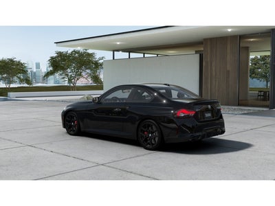 2026 BMW M240i Base