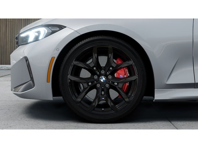 2026 BMW 340i Base