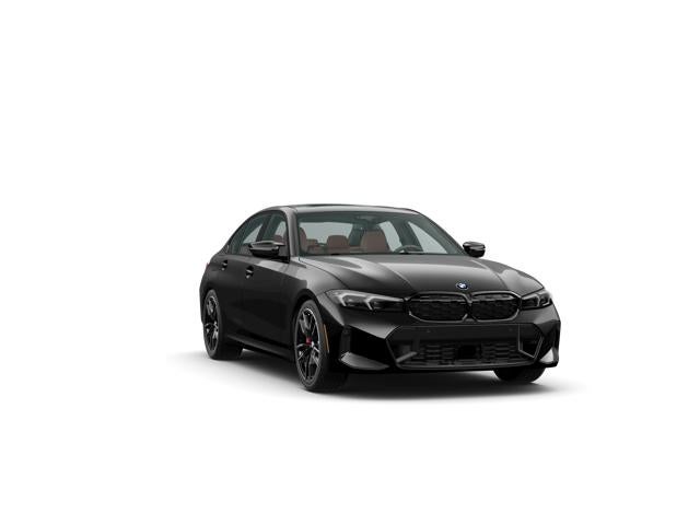 2026 BMW 340i Base