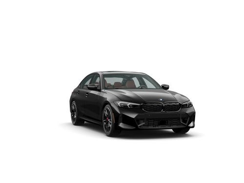 2026 BMW 340i Base