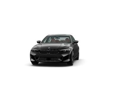 2026 BMW 340i Base