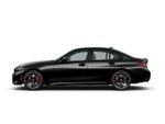 2026 BMW 340i Base