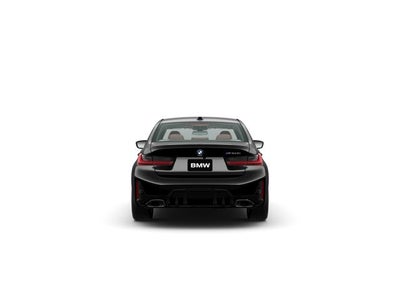 2026 BMW 340i Base