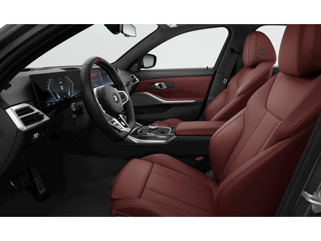 2026 BMW 340i Base