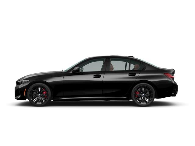 2026 BMW 330i Base
