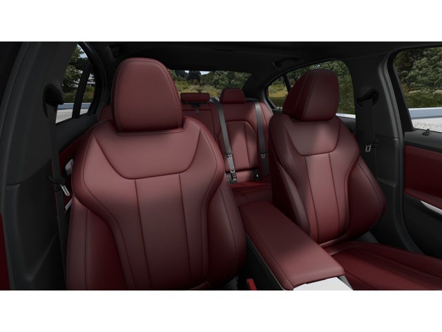 2026 BMW 330i Base