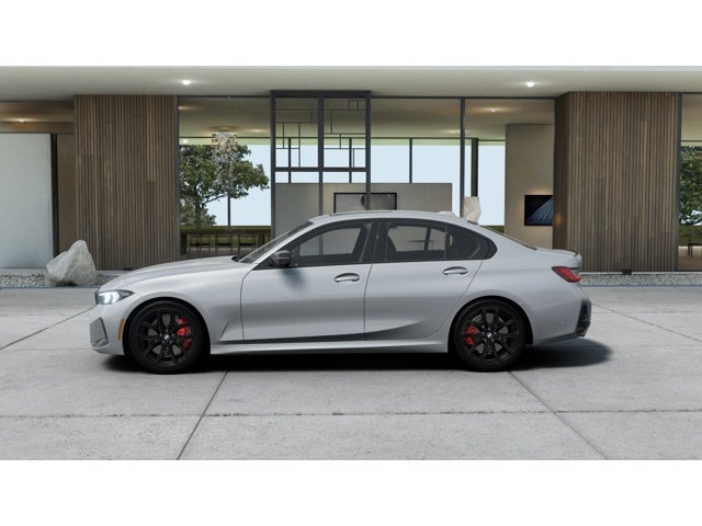 2026 BMW 330i Base