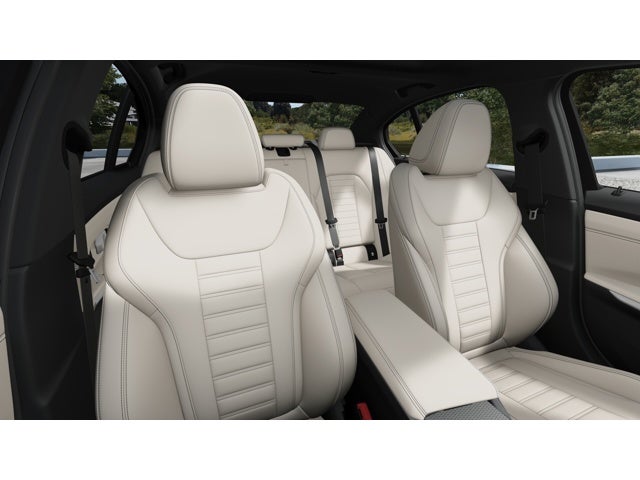 2026 BMW 330i Base