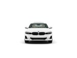 2026 BMW 330i Base