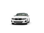 2026 BMW 330i Base
