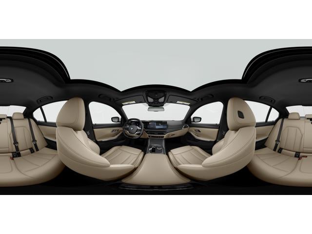 2026 BMW 330i Base