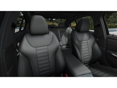 2026 BMW 330i Base