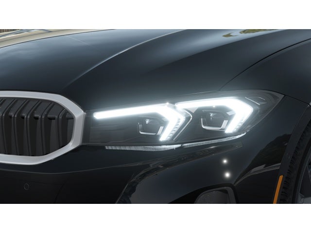 2026 BMW 330i Base