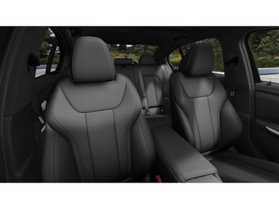 2026 BMW 330i Base