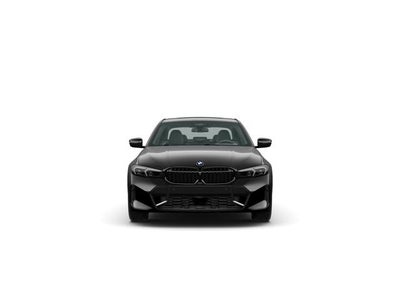 2026 BMW 330i Base