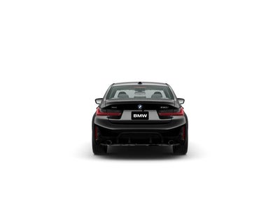 2026 BMW 330i Base