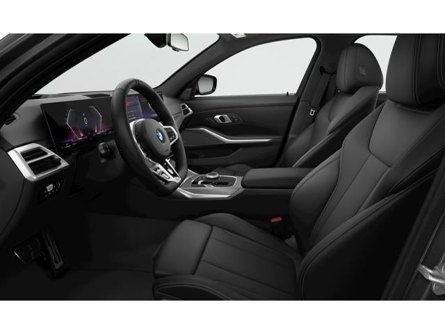 2026 BMW 330i Base
