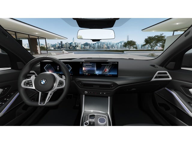 2026 BMW 330i Base