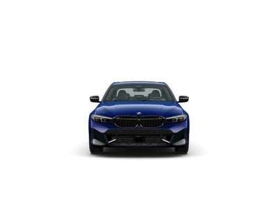 2026 BMW 330i Base