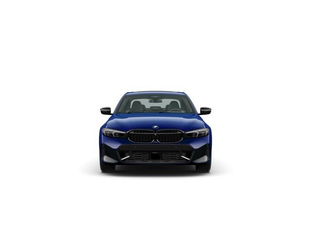 2026 BMW 330i Base