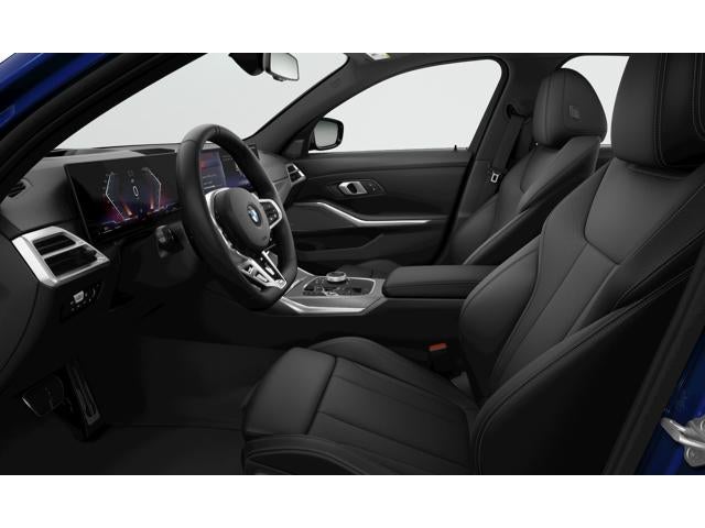 2026 BMW 330i Base