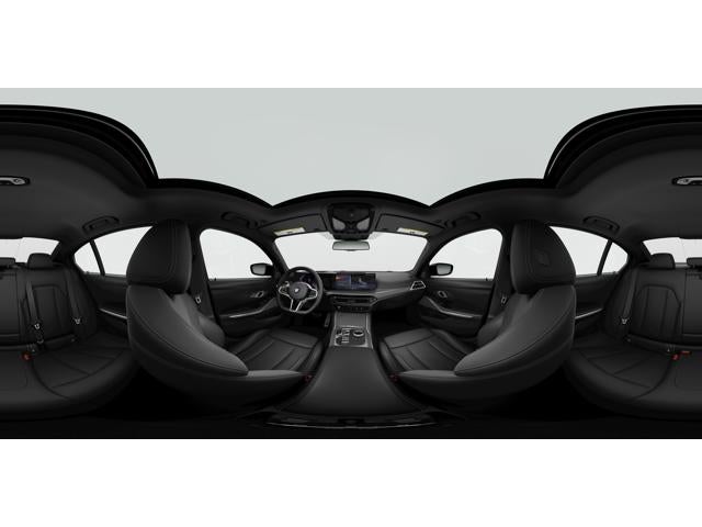 2026 BMW 330i Base
