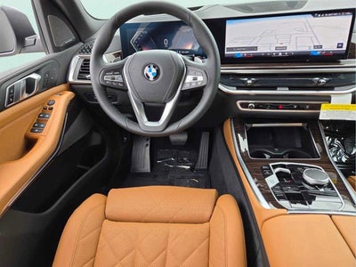2026 BMW X5 Base