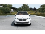 2026 BMW X5 Base