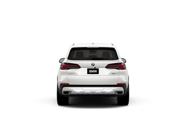2026 BMW X5 Base