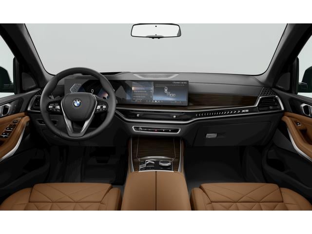 2026 BMW X5 Base