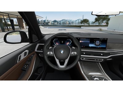 2026 BMW X5 Base