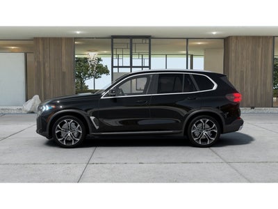 2026 BMW X5 Base