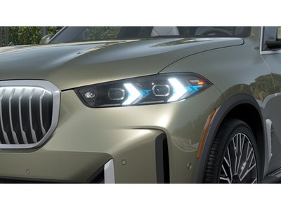 2026 BMW X5 Base