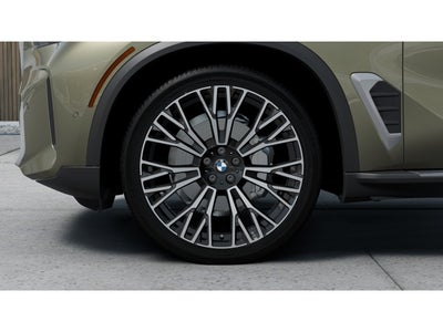 2026 BMW X5 Base
