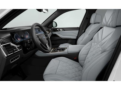 2026 BMW X5 Base