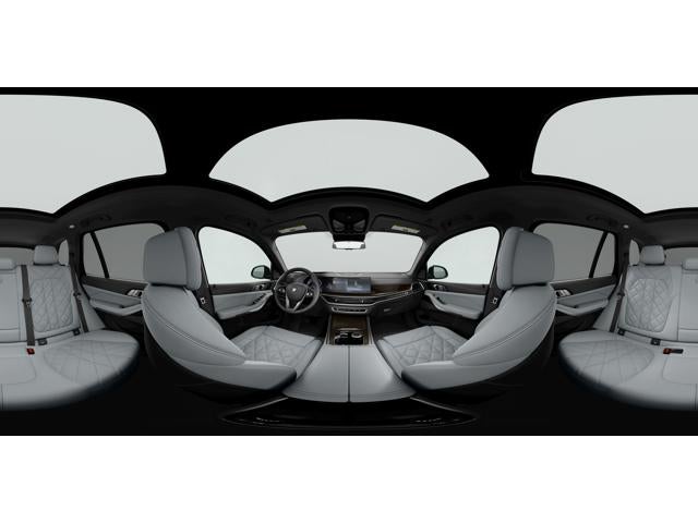 2026 BMW X5 Base