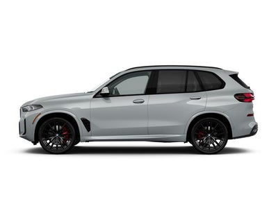 2026 BMW X5 Base