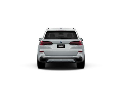 2026 BMW X5 Base