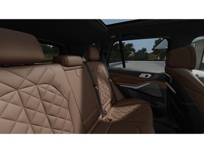 2026 BMW X5 Base